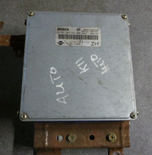 1992-2002 NISSAN MICRA 1.0 PETROL CG10DE AUTO K11 MK2 ENGINE ECU 23710-74B11