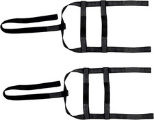 U-Haul Tire Tie down Straps