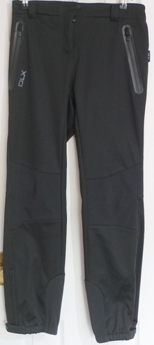 Trespass womens dlx soft - womens, shell