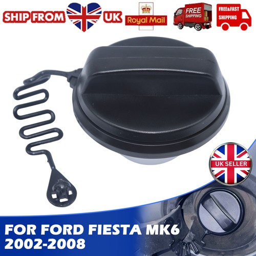 Fuel tank filler cap - fuel,