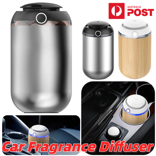 Smart car fragrance diffuser - smart,