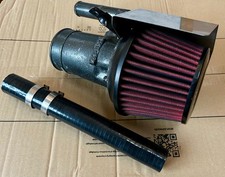 Toyota MR2 MK2 SW20 Turbo rev3 GENUINE APEXI Power Air Filter Induction Kit