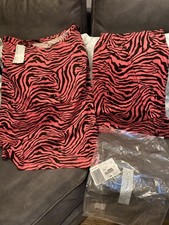 pretty secrets nightwear size