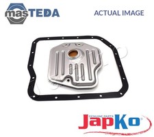 FTJ037 AUTOMATIC TRANSMISSION