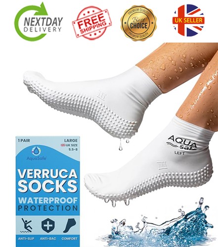 Aquasafe guardsocks waterproof - aquasafe,