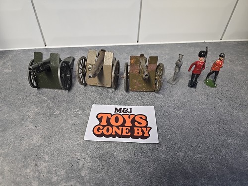 Vintage britains die cast - britains, toy