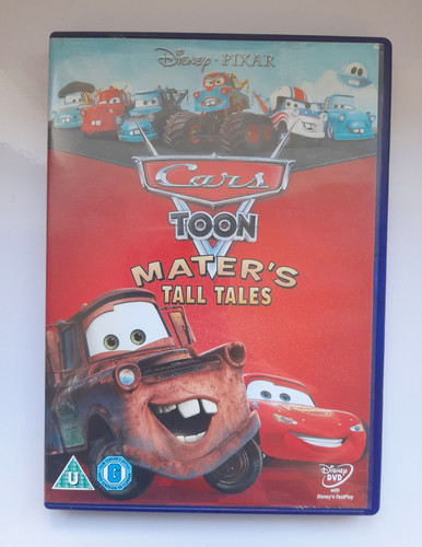 Disney pixar cars - pixar, toon
