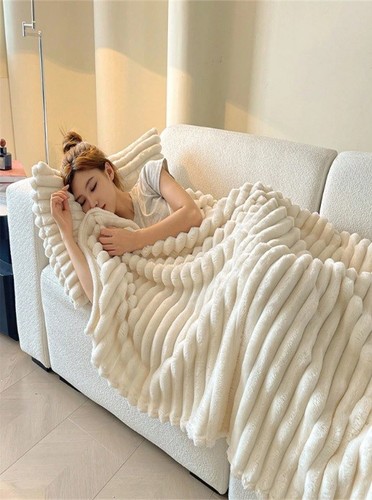 Extra large blanket soft - blanket,