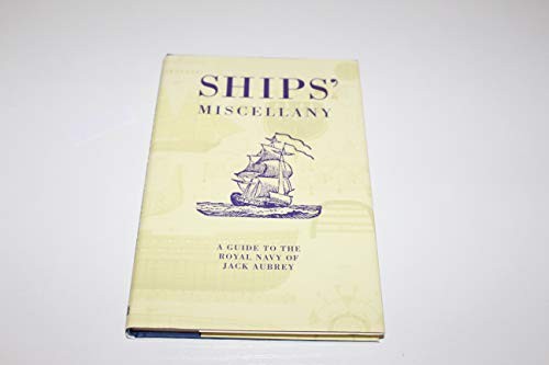 Ships miscellany guide - miscellany:, to