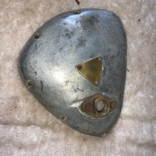 Triumph 3TA Timing Cover C1960