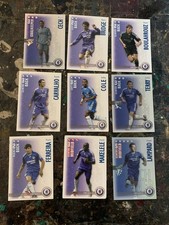 2006-07 Shoot Out Premier