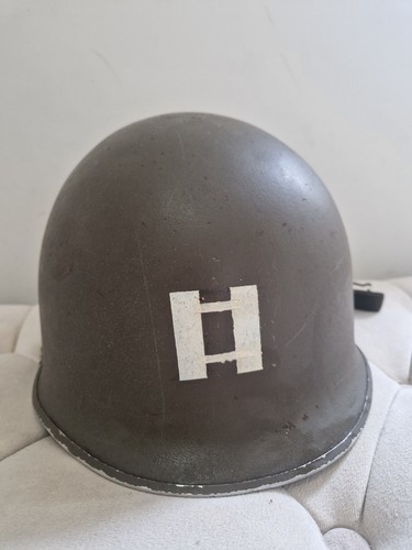 Custom wwii captain m1 - captain,