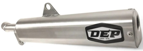 Dep depy2403 exhaust - dep, silencer