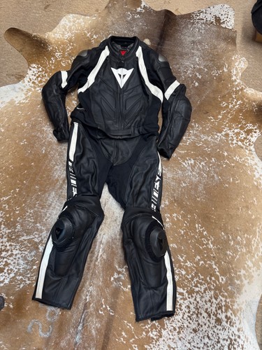 Dainese avro 2 piece - dainese,