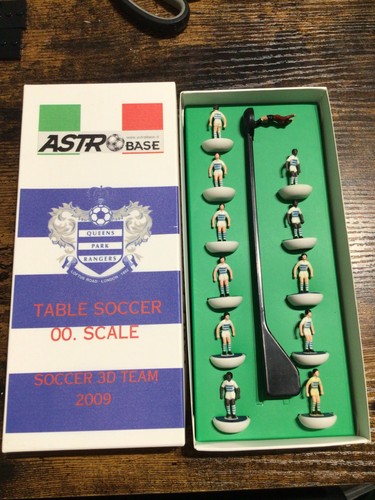 Astrobase soccer subbuteo - astrobase, 3d