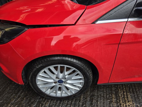 Ford focus mk3 5dr - mk3,