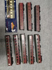 9 Coaches. Including 6