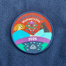 Girlguiding international - girlguiding,