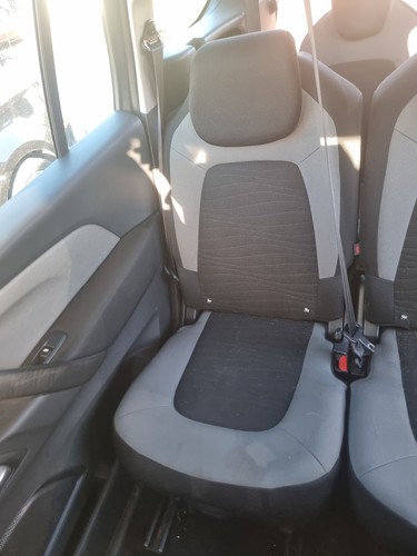 Citroen grand picasso - citroen,