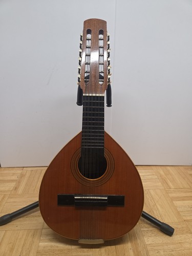 Vintage string spanish - string,