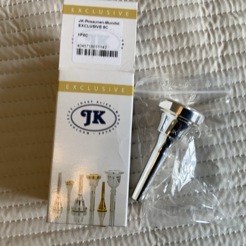 Baritone mouthpiece - mouthpiece, jk