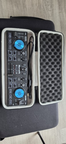 Numark dj2go2 touch compact - touch,