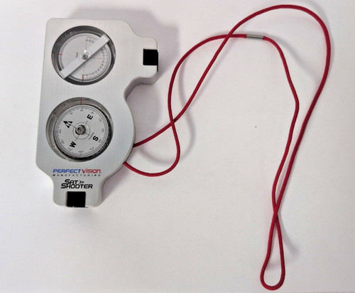 Perfect vision satellite - vision,
