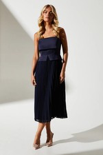 Coast Womens A-Line Dress