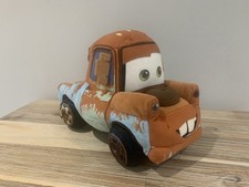 Disney Pixar Cars Tow Mater