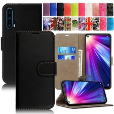 Flip Case For Honor 20 Pro 10