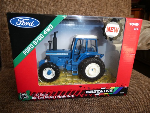 Britains farm ford - britains, 8700
