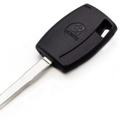 Hu101 manual transponder case - manual,