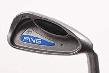 Ping iron 21 degree - iron,