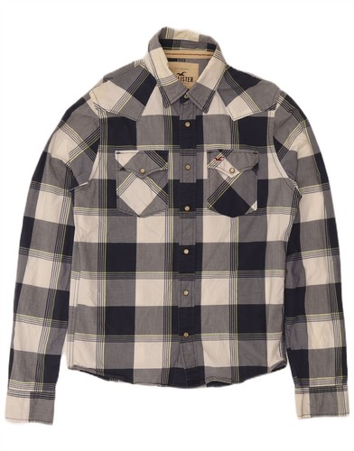 Hollister mens shirt medium - mens,