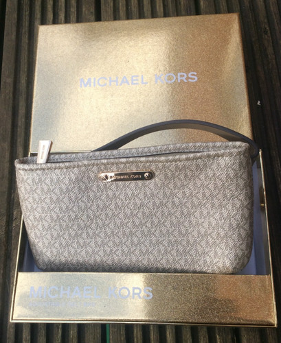 Michael kors belt - bag, new