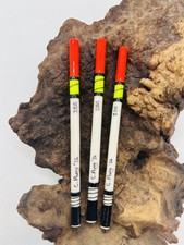 Handmade Peacock Quill Fishing