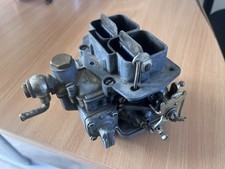 Weber 40 DFI 5 Carburettor