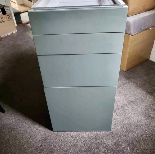 Ikea nickebo matt grey green - ikea,