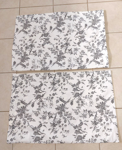 Ikea alvine kvist pillowcase - ikea,