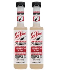 Sea Foam IC5 Fuel Injector Cleaner - 2 Pack UK Stock