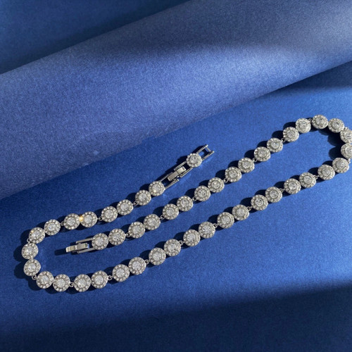 Swarovski angelic tennis - angelic,