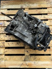 Freelander 1 V6 Automatic Gearbox 