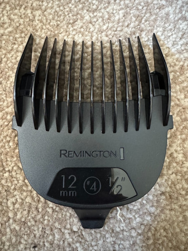 Remington quick cut - remington,