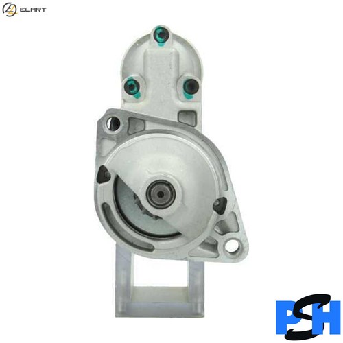 Starter 550 557 - starter, for