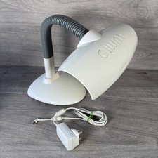Lumie desk lamp - desk,