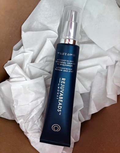 Monat rejuvabeads split end - split,