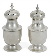 Antique Edwardian 1906 Pair