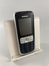 Nokia 2630 Black Orange
