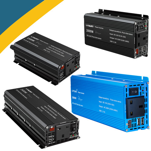1500w 2000w 2600w 12v - 2000w,