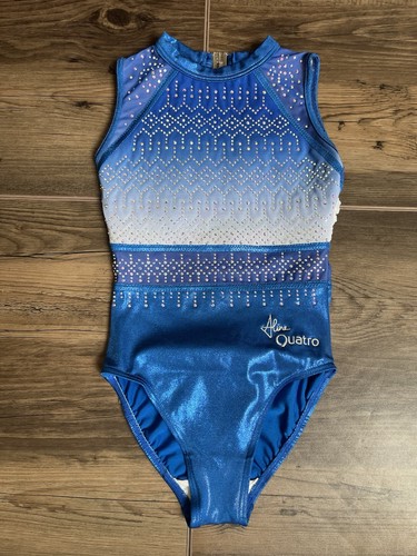 Quatro premiere gymnastics - quatro,